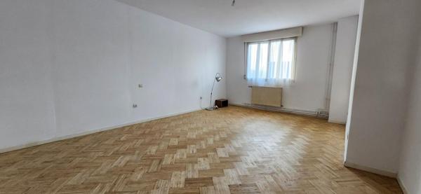 Maison de 186 m² - 5 chambres - jardin - hangar de 45 m²