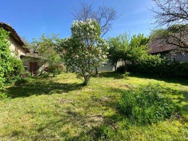 Maison à vendre à Glénat dans le Cantal (15150), ref : 15061-56