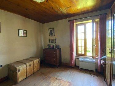 Maison à vendre à Glénat dans le Cantal (15150), ref : 15061-56