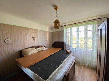 Maison à vendre à Glénat dans le Cantal (15150), ref : 15061-56