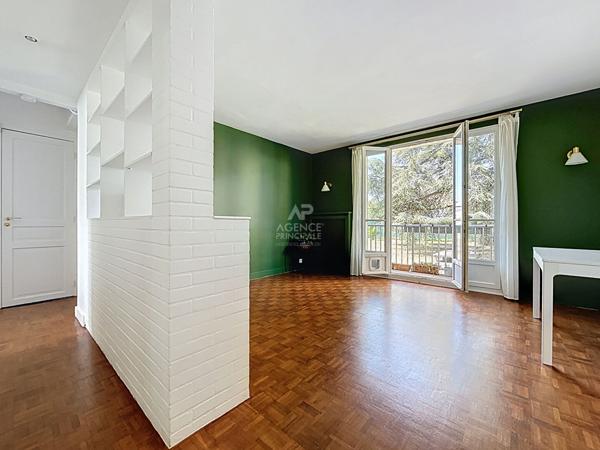 Appartement Montesson 3 pièce(s) 60.12 m² €260 000 ** - Référence 161899