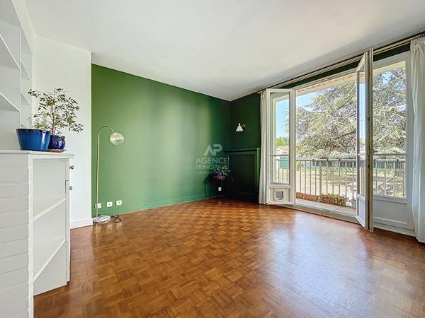 Appartement Montesson 3 pièce(s) 60.12 m² €260 000 ** - Référence 161899