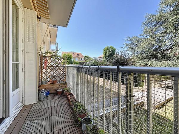 Appartement Montesson 3 pièce(s) 60.12 m² €260 000 ** - Référence 161899