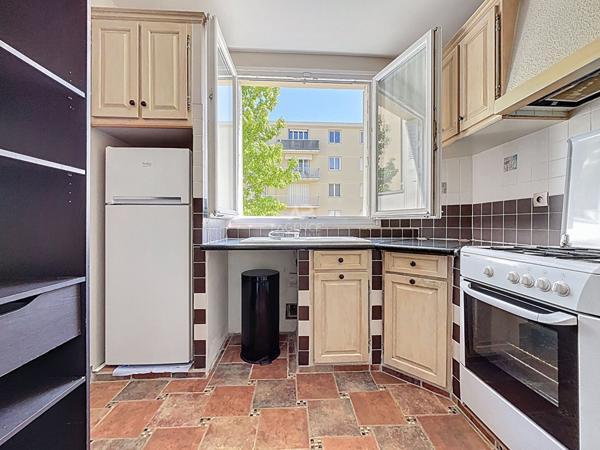 Appartement Montesson 3 pièce(s) 60.12 m² €260 000 ** - Référence 161899