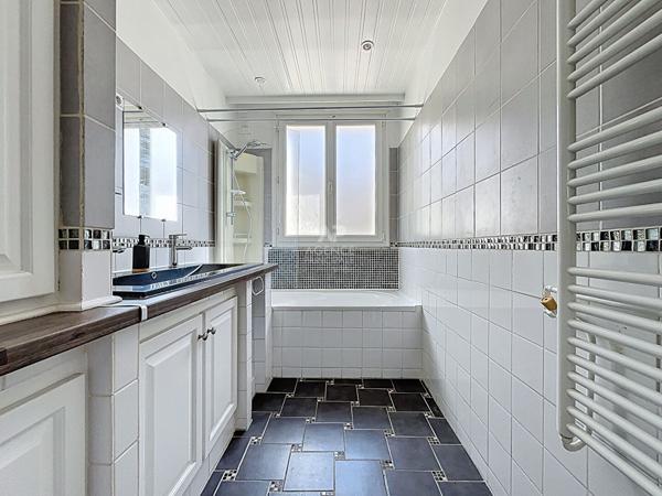 Appartement Montesson 3 pièce(s) 60.12 m² €260 000 ** - Référence 161899