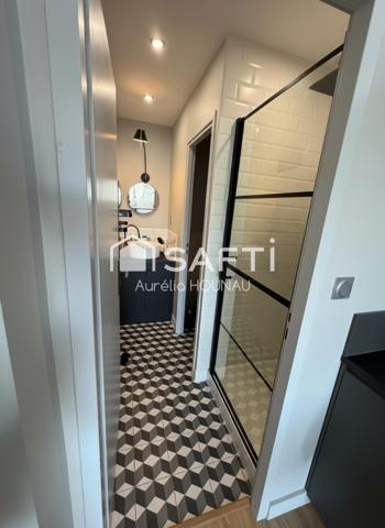 Appartement de standing au Busca