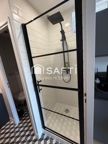 Appartement de standing au Busca