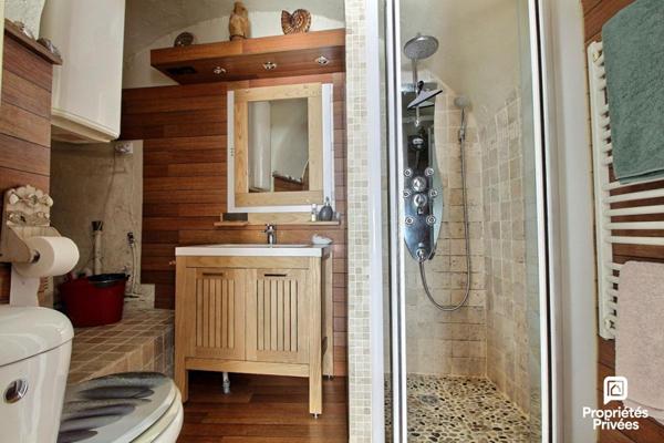 Studio Vals Les Bains 1 pièce 17.55 m2