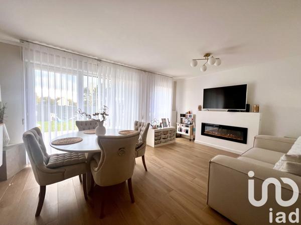 Maison à vendre 4 pièces 86 m² Seclin