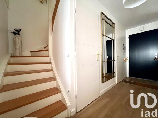 Maison à vendre 4 pièces 86 m² Seclin