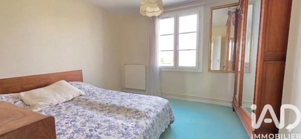 Maison à vendre 8 pièces 170 m² Marennes-Hiers-Brouage
