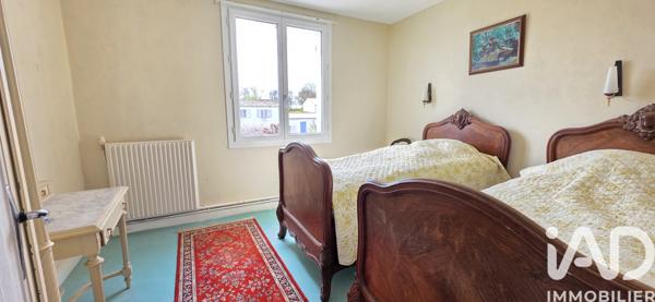 Maison à vendre 8 pièces 170 m² Marennes-Hiers-Brouage