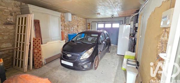 Maison à vendre 8 pièces 170 m² Marennes-Hiers-Brouage