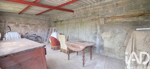 Maison à vendre 8 pièces 170 m² Marennes-Hiers-Brouage