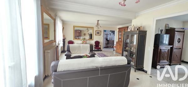 Maison à vendre 8 pièces 170 m² Marennes-Hiers-Brouage