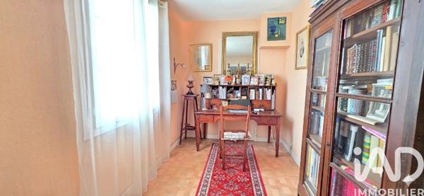 Maison à vendre 8 pièces 170 m² Marennes-Hiers-Brouage