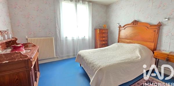 Maison à vendre 8 pièces 170 m² Marennes-Hiers-Brouage