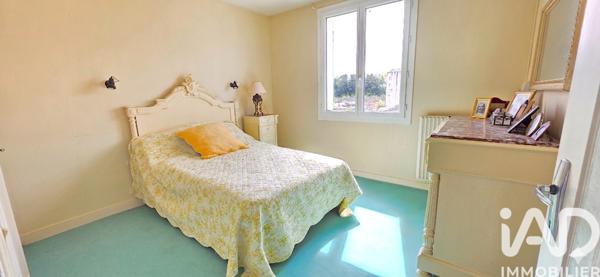 Maison à vendre 8 pièces 170 m² Marennes-Hiers-Brouage