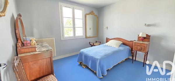 Maison à vendre 8 pièces 170 m² Marennes-Hiers-Brouage