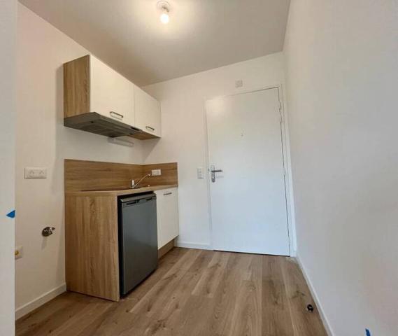 Appartement 1 pièce - 49000 Angers