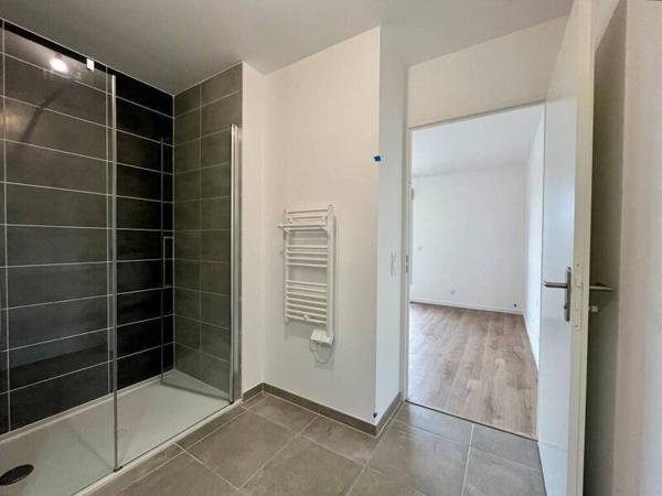 Appartement 1 pièce - 49000 Angers