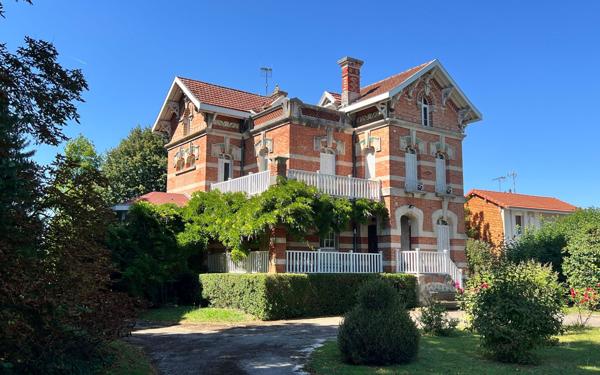 Maison à vendre    10 pièces •  Pargny-sur-Saulx