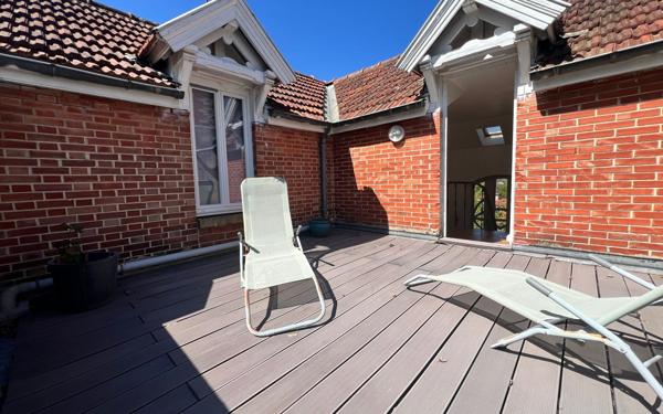 Maison à vendre    10 pièces •  Pargny-sur-Saulx