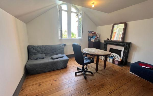 Maison à vendre    10 pièces •  Pargny-sur-Saulx