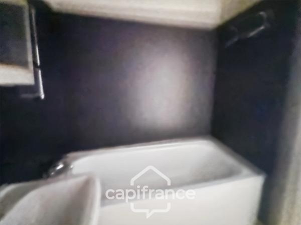 Appartement à vendre 3 pièces TOULON (83) - La Rode - Le Toucan - 10ème étage