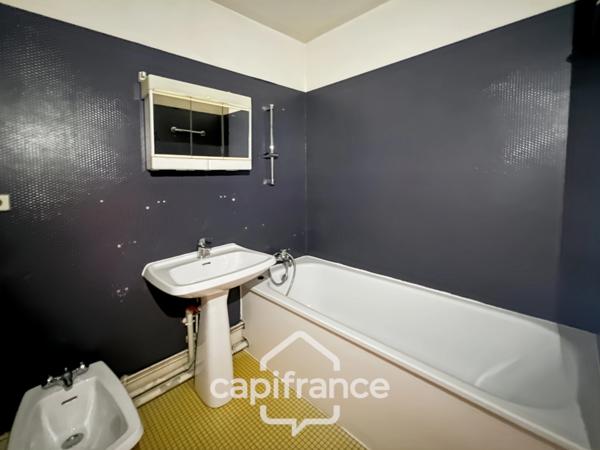 Appartement à vendre 3 pièces TOULON (83) - La Rode - Le Toucan - 10ème étage