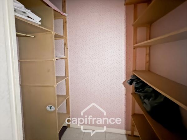 Appartement à vendre 3 pièces TOULON (83) - La Rode - Le Toucan - 10ème étage
