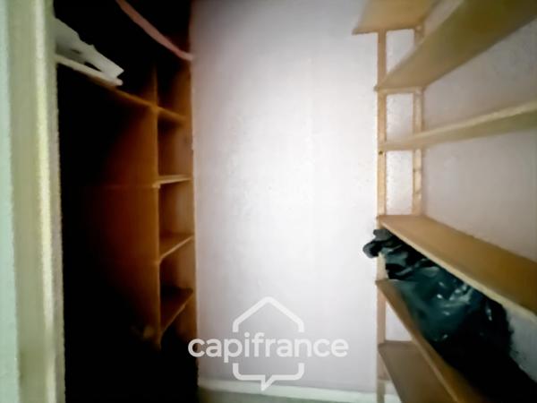 Appartement à vendre 3 pièces TOULON (83) - La Rode - Le Toucan - 10ème étage