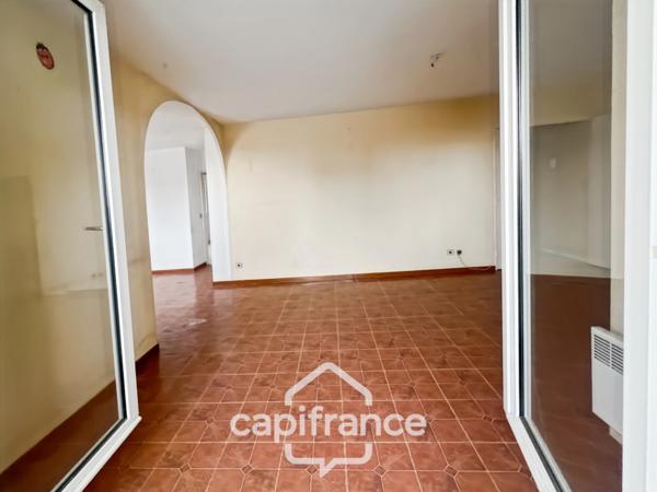Appartement à vendre 3 pièces TOULON (83) - La Rode - Le Toucan - 10ème étage
