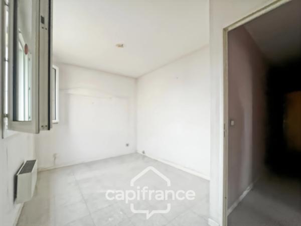 Appartement à vendre 3 pièces TOULON (83) - La Rode - Le Toucan - 10ème étage