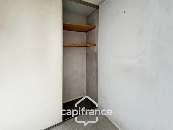 Appartement à vendre 3 pièces TOULON (83) - La Rode - Le Toucan - 10ème étage
