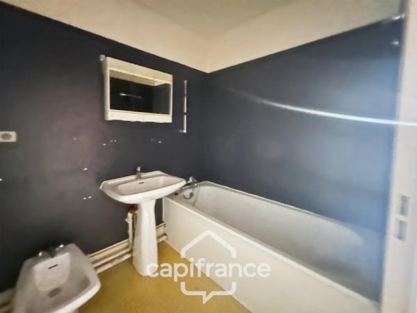 Appartement à vendre 3 pièces TOULON (83) - La Rode - Le Toucan - 10ème étage
