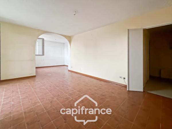 Appartement à vendre 3 pièces TOULON (83) - La Rode - Le Toucan - 10ème étage