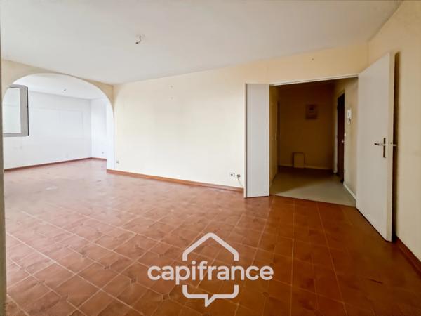 Appartement à vendre 3 pièces TOULON (83) - La Rode - Le Toucan - 10ème étage