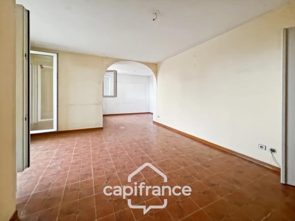 Appartement à vendre 3 pièces TOULON (83) - La Rode - Le Toucan - 10ème étage