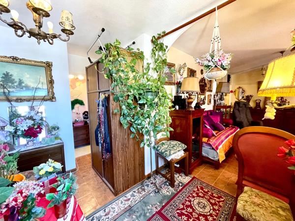 Appartement à vendre 3 pièces TOULON (83) - La Rode - Le Toucan - 10ème étage