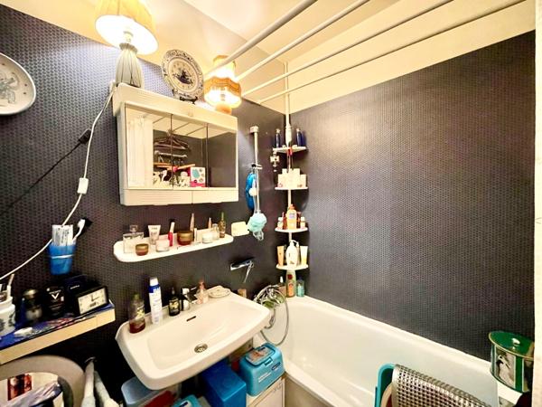 Appartement à vendre 3 pièces TOULON (83) - La Rode - Le Toucan - 10ème étage