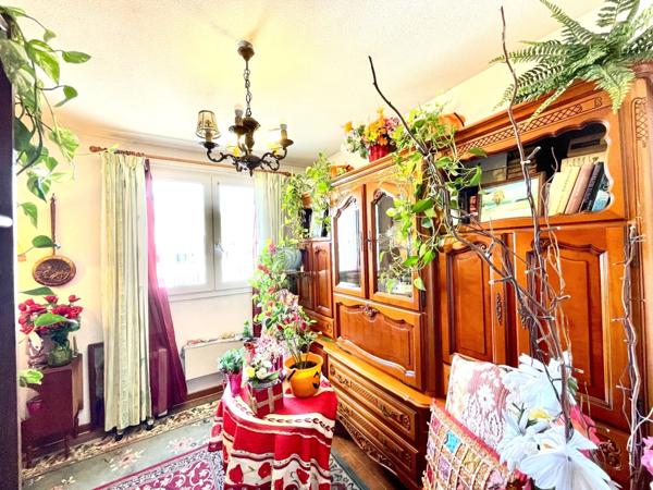 Appartement à vendre 3 pièces TOULON (83) - La Rode - Le Toucan - 10ème étage