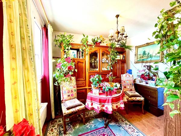 Appartement à vendre 3 pièces TOULON (83) - La Rode - Le Toucan - 10ème étage