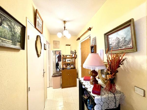 Appartement à vendre 3 pièces TOULON (83) - La Rode - Le Toucan - 10ème étage