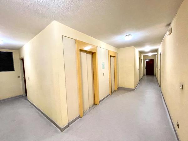 Appartement à vendre 3 pièces TOULON (83) - La Rode - Le Toucan - 10ème étage