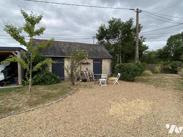 MAISON  250M² - Avec piscine et dépendances 