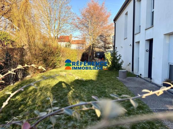 Appartement à Vendre à Wambrechies