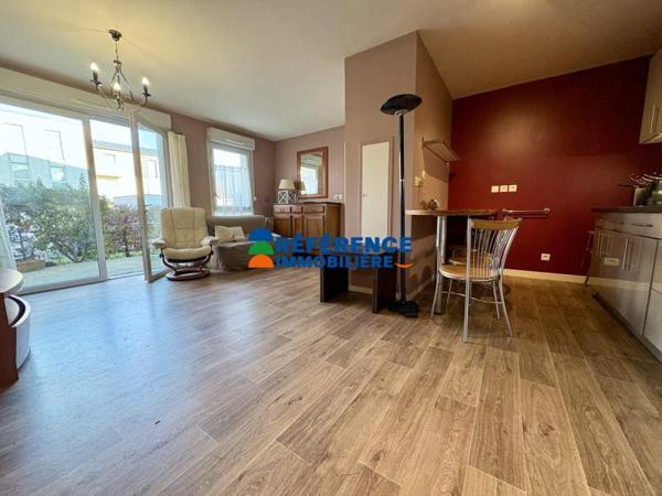 Appartement à Vendre à Wambrechies