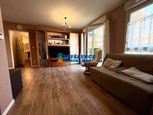 Appartement à Vendre à Wambrechies