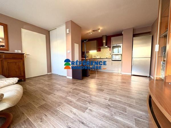 Appartement à Vendre à Wambrechies